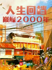 人生回档：巅峰2000年